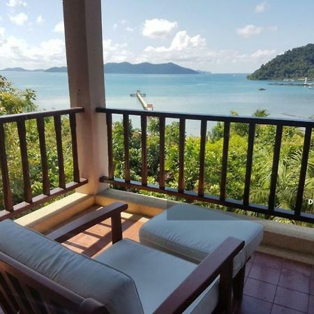 Point Of View Condos, Tranquility Bay, Koh Chang Extérieur photo