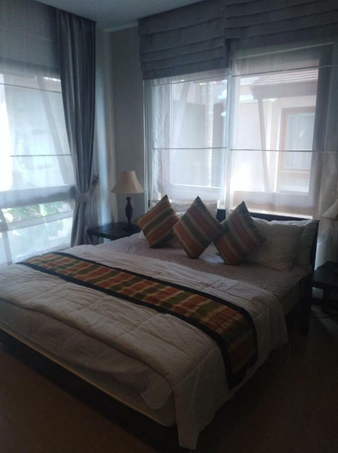 Point Of View Condos, Tranquility Bay, Koh Chang Extérieur photo