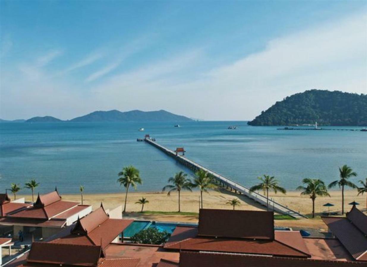 Point Of View Condos, Tranquility Bay, Koh Chang Extérieur photo